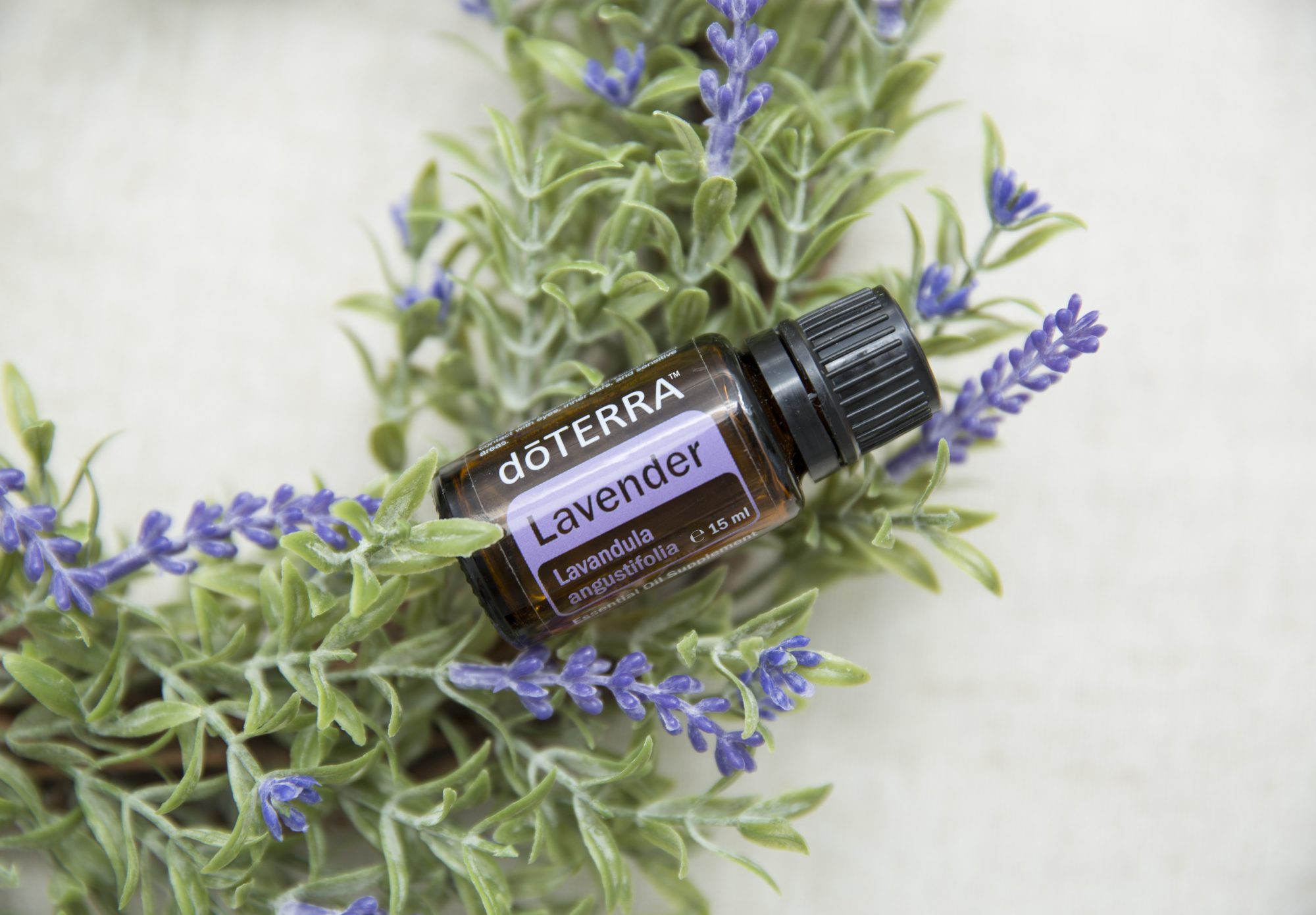 Lavender 15 ml